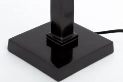 Bliss, Table Lamp, Antique Finish