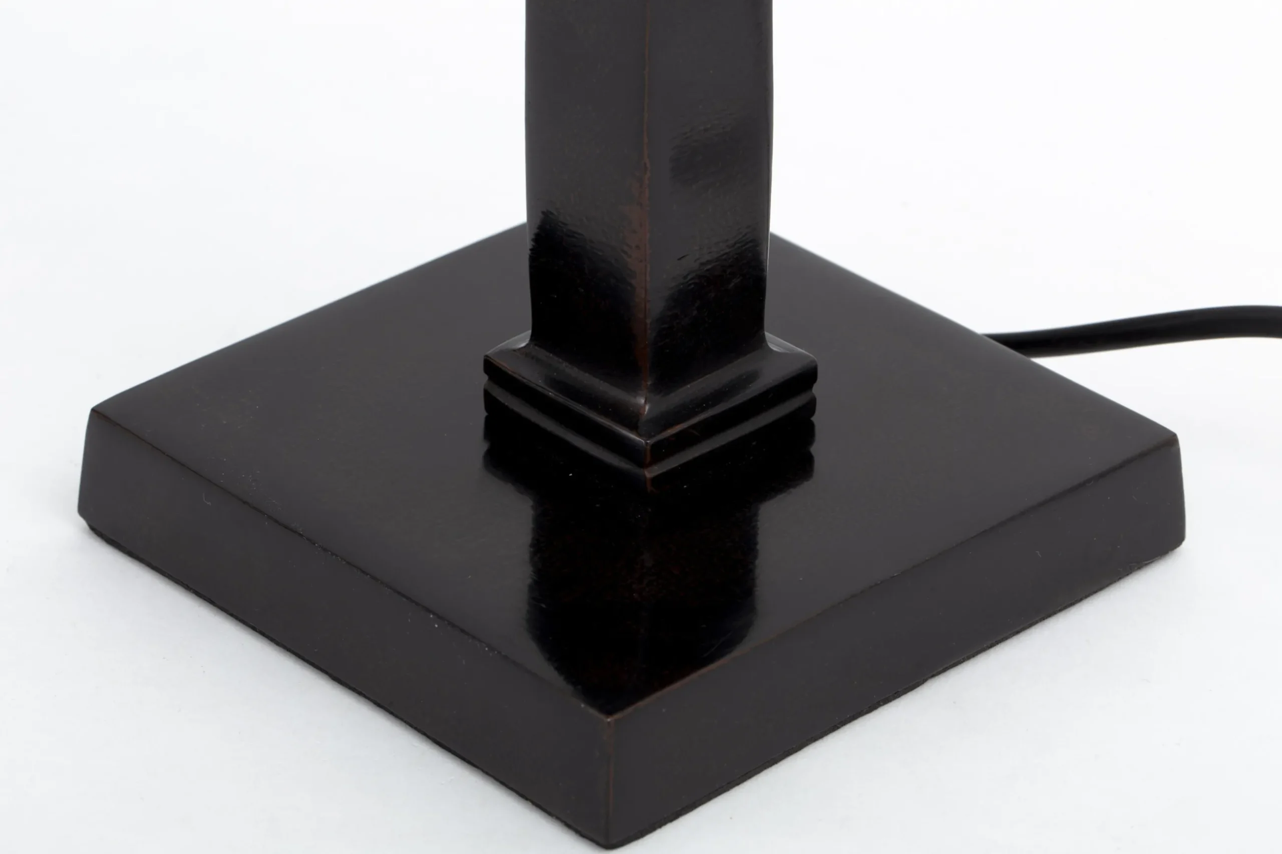 Bliss, Table Lamp, Antique Finish