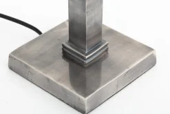 Bliss, Table Lamp, Antique Finish