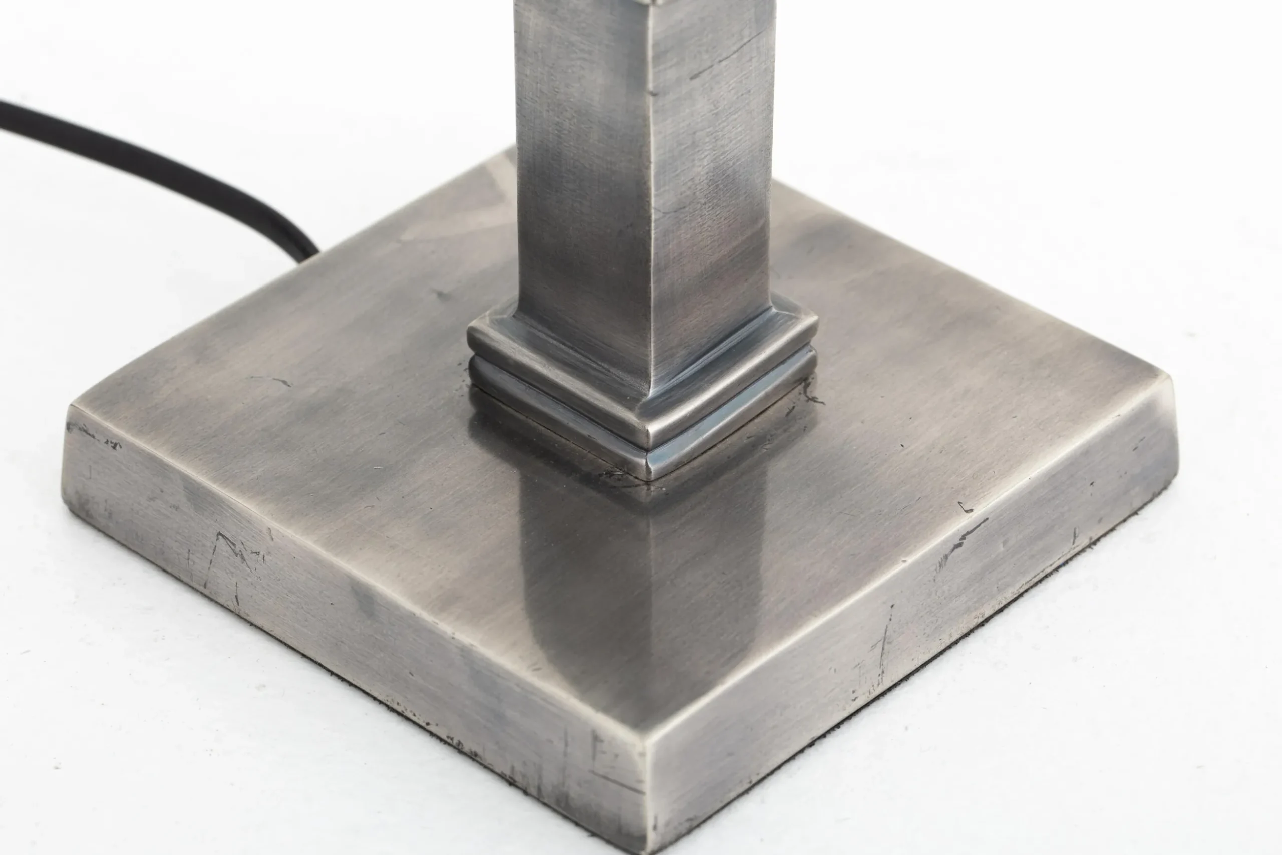 Bliss, Table Lamp, Antique Finish