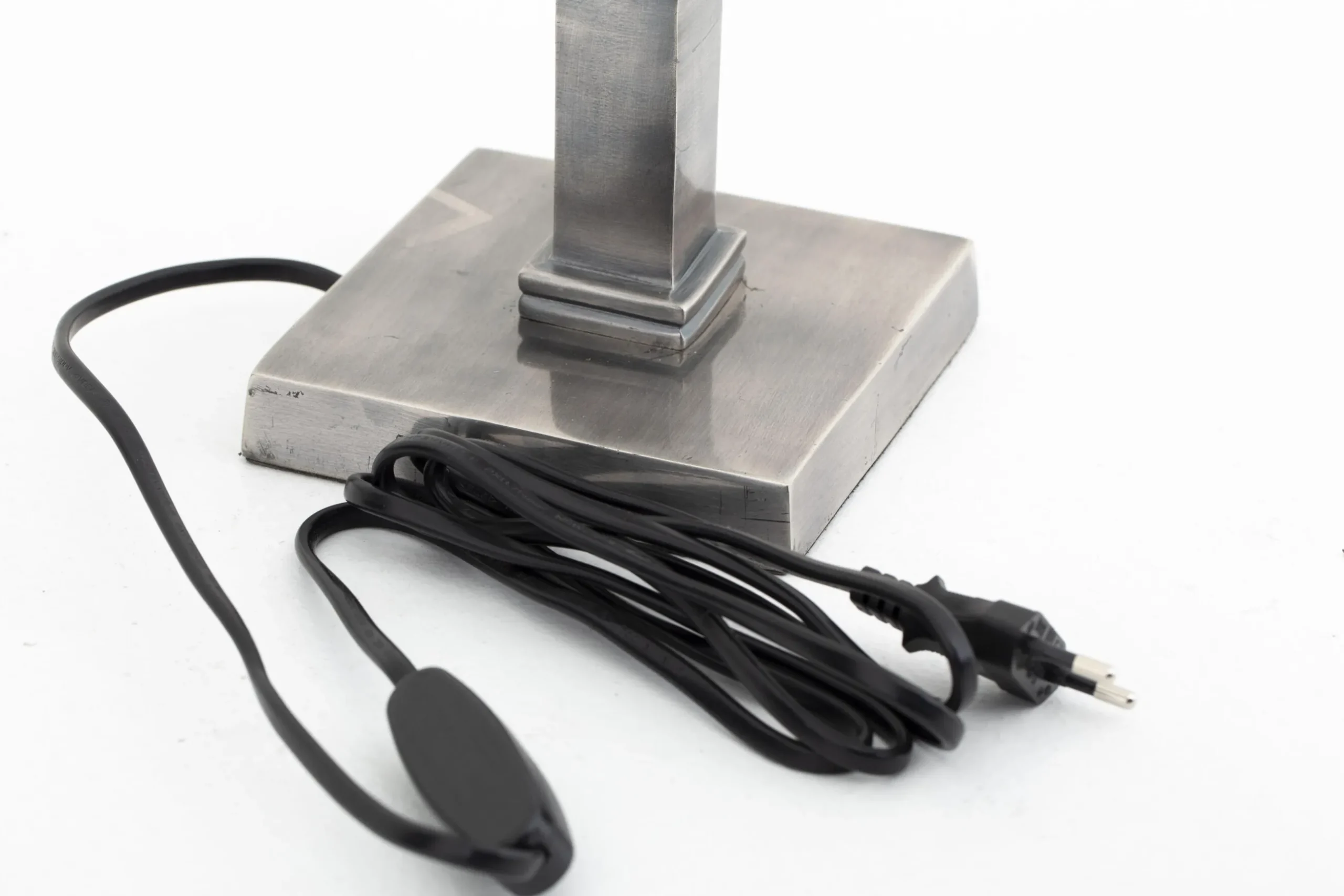 Bliss, Table Lamp, Antique Finish