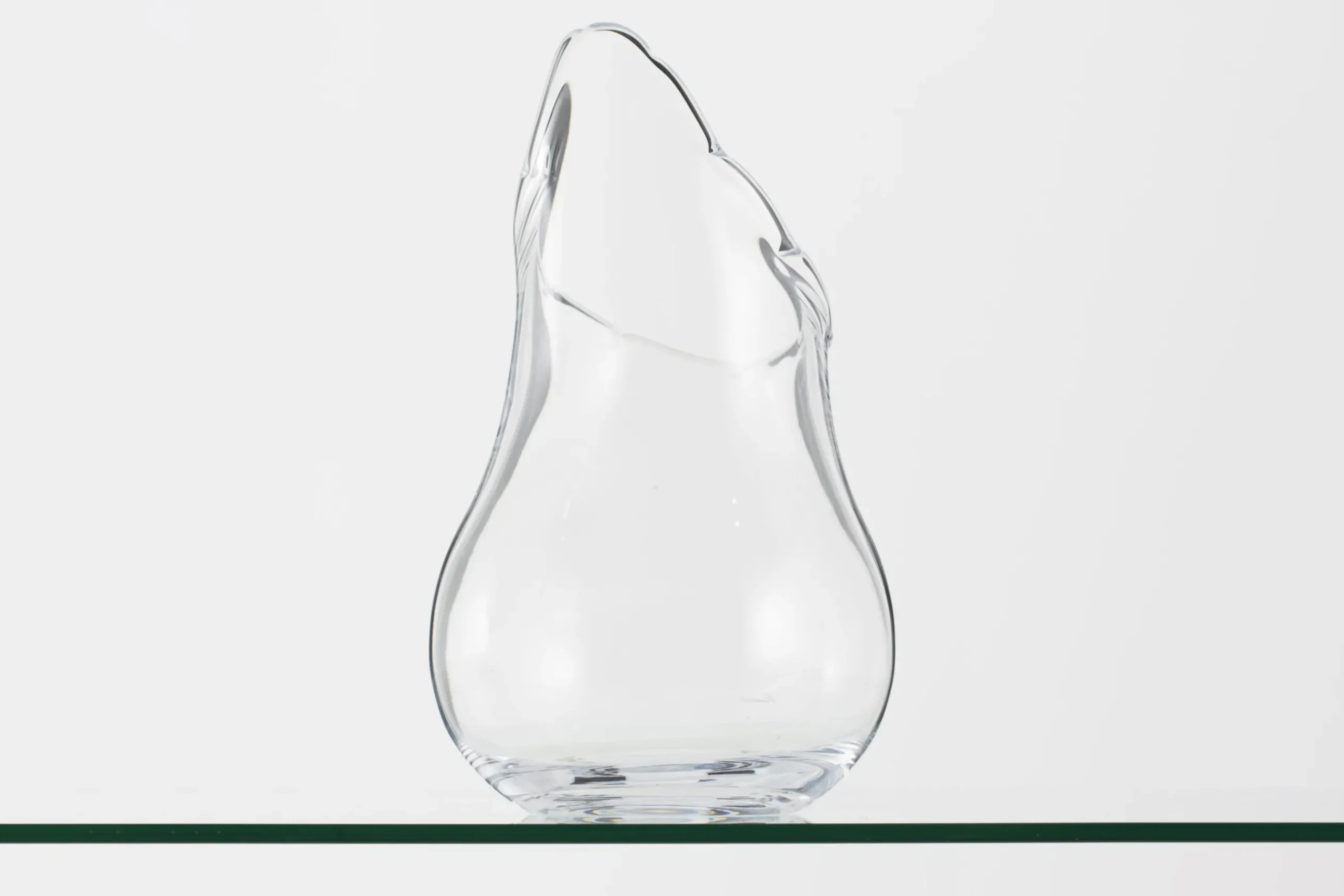 Bonty, Vase, Glass
