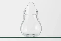 Bonty, Vase, Glass