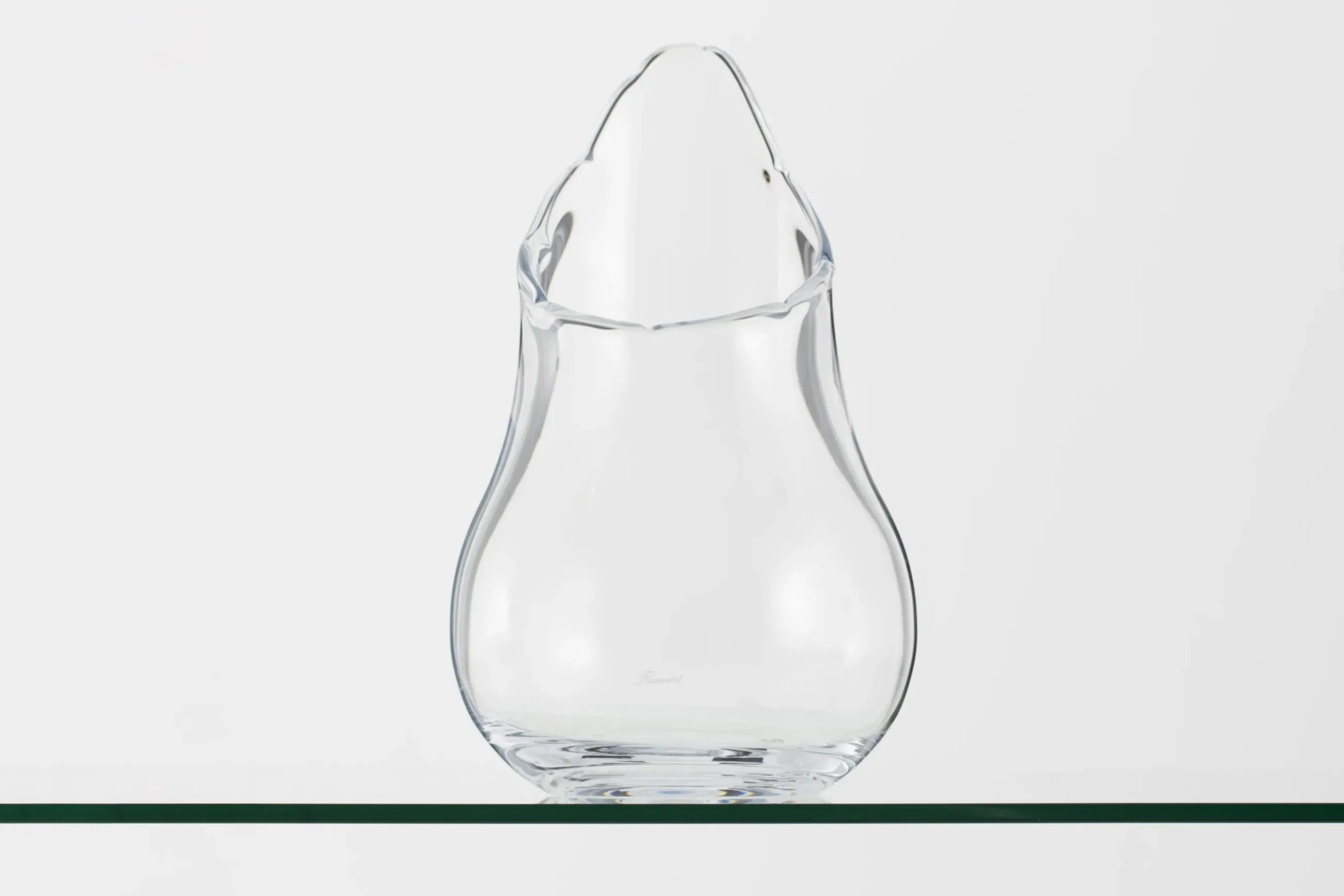 Bonty, Vase, Glass
