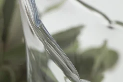Bonty, Vase, Glass