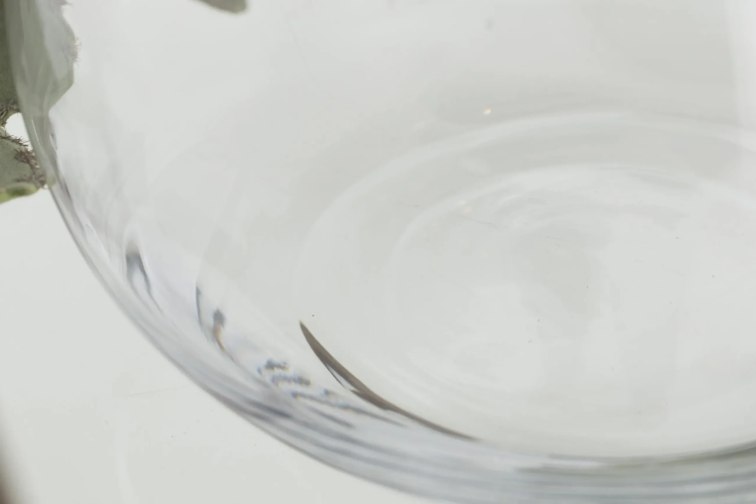 Bonty, Vase, Glass