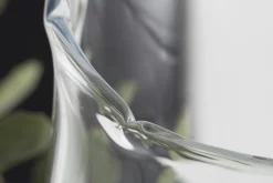 Bonty, Vase, Glass