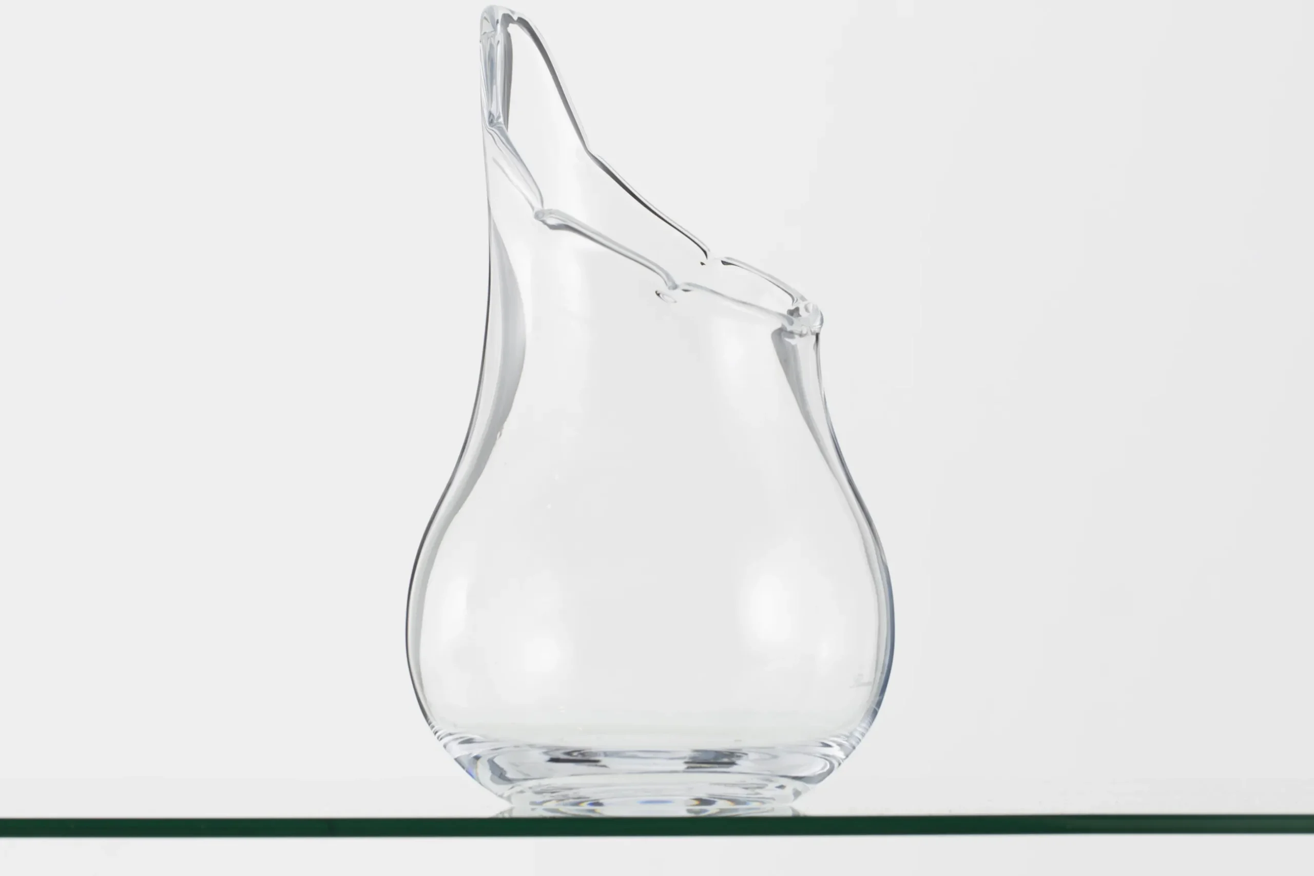 Bonty, Vase, Glass