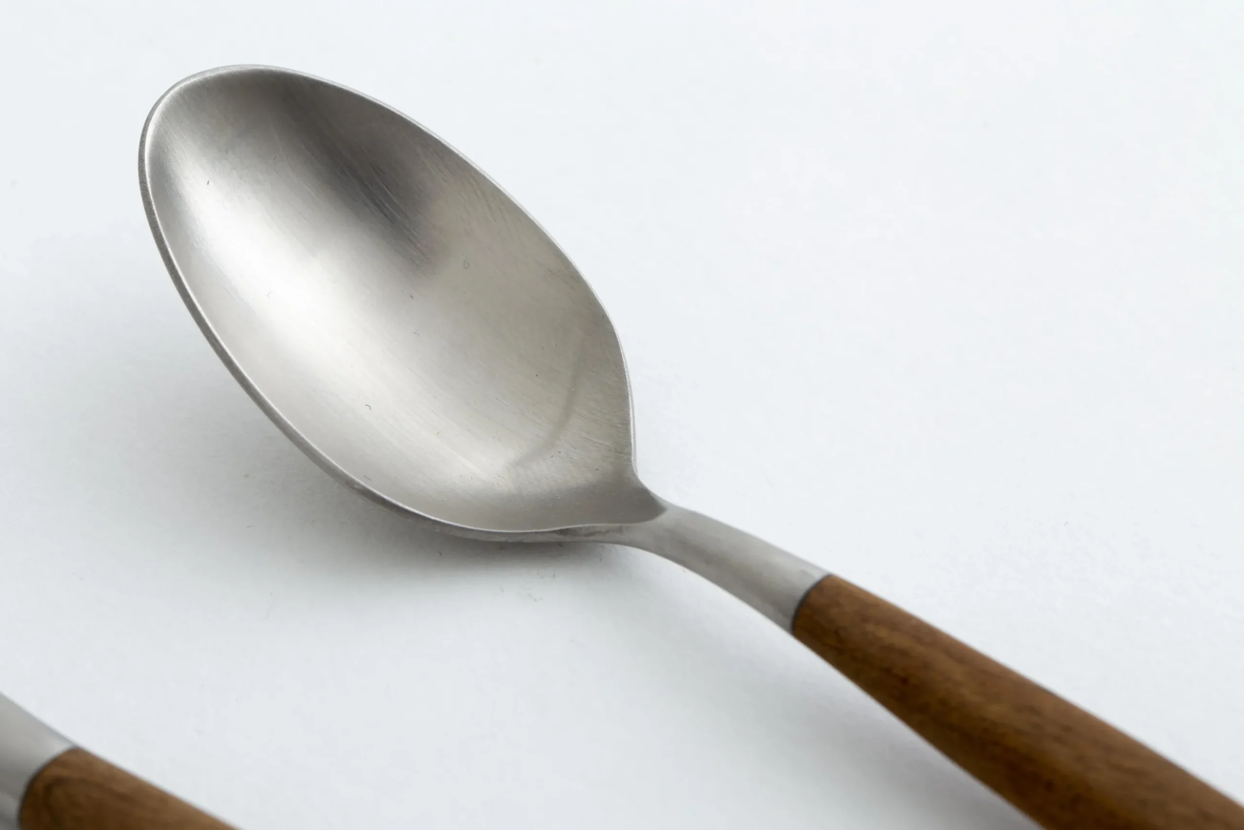 Borneo, Coffee Spoon
