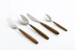 Borneo, Coffee Spoon