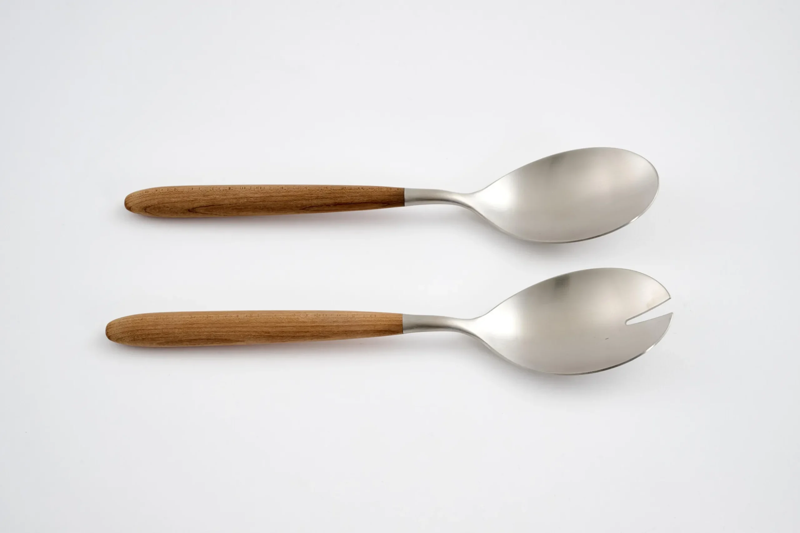 Borneo, Salad Cutlery, Set Of 2