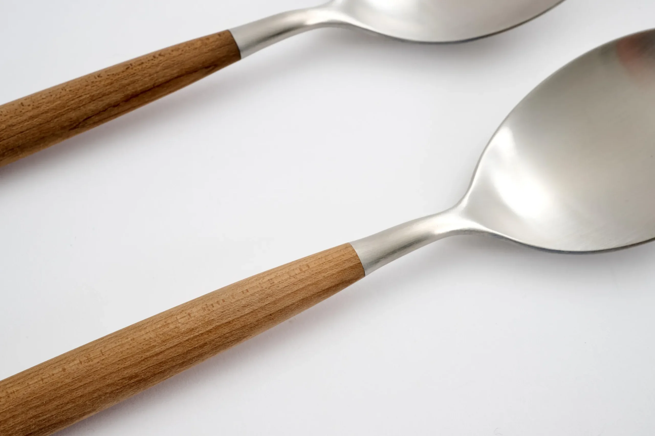 Borneo, Salad Cutlery, Set Of 2