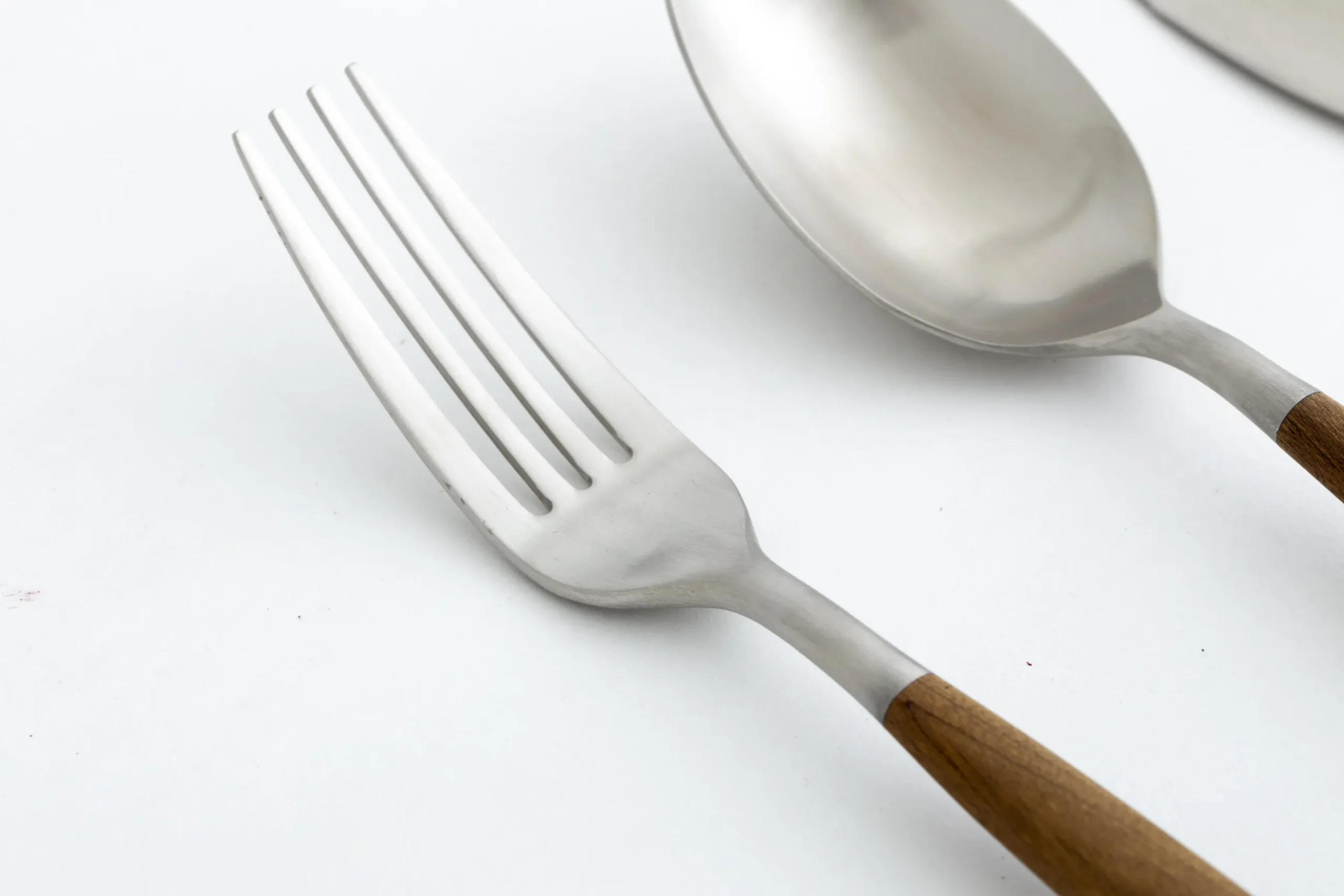 Borneo, Table Fork