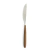 Borneo, Table Knife