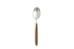 Borneo, Table Spoon