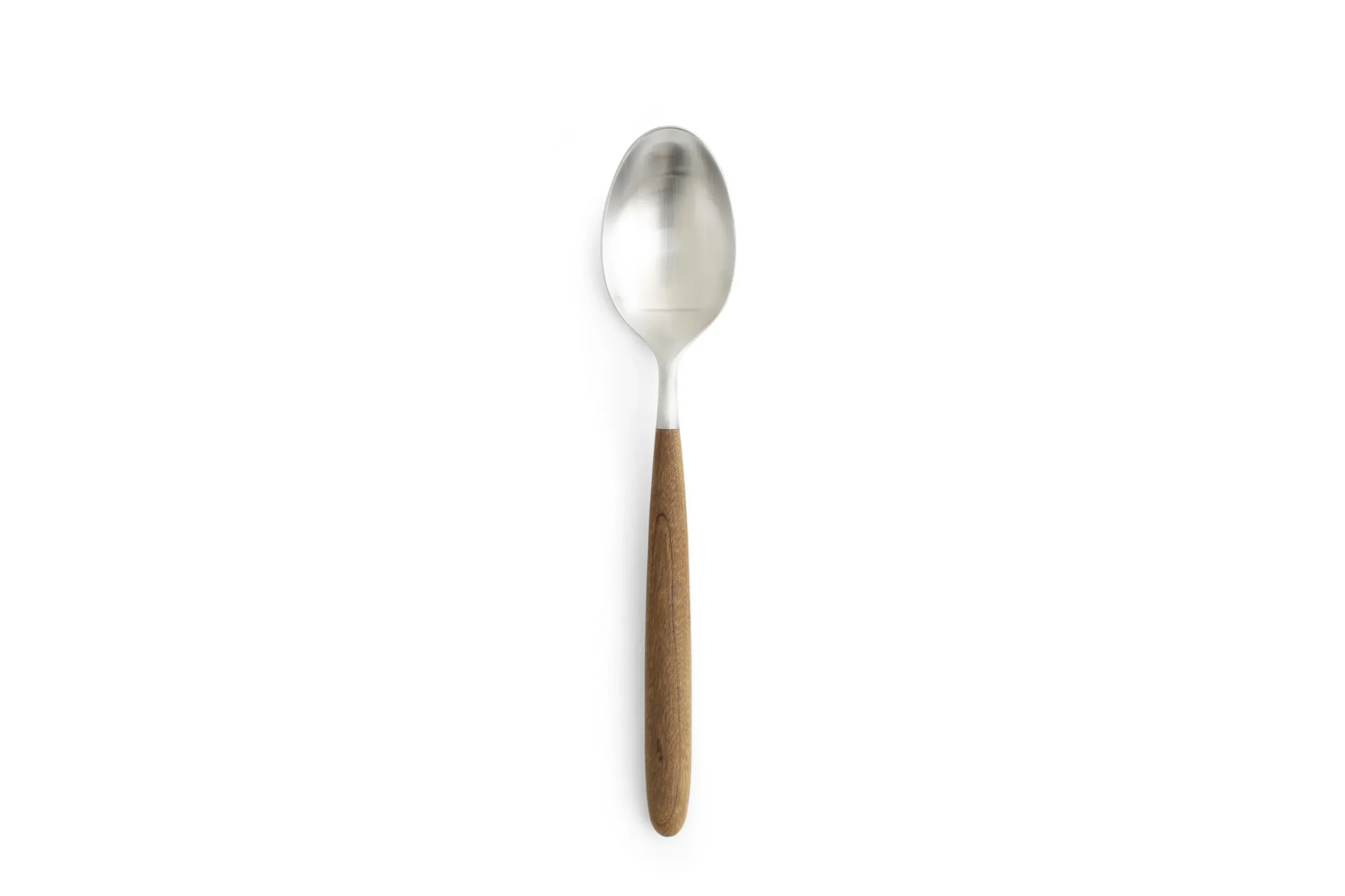 Borneo, Table Spoon