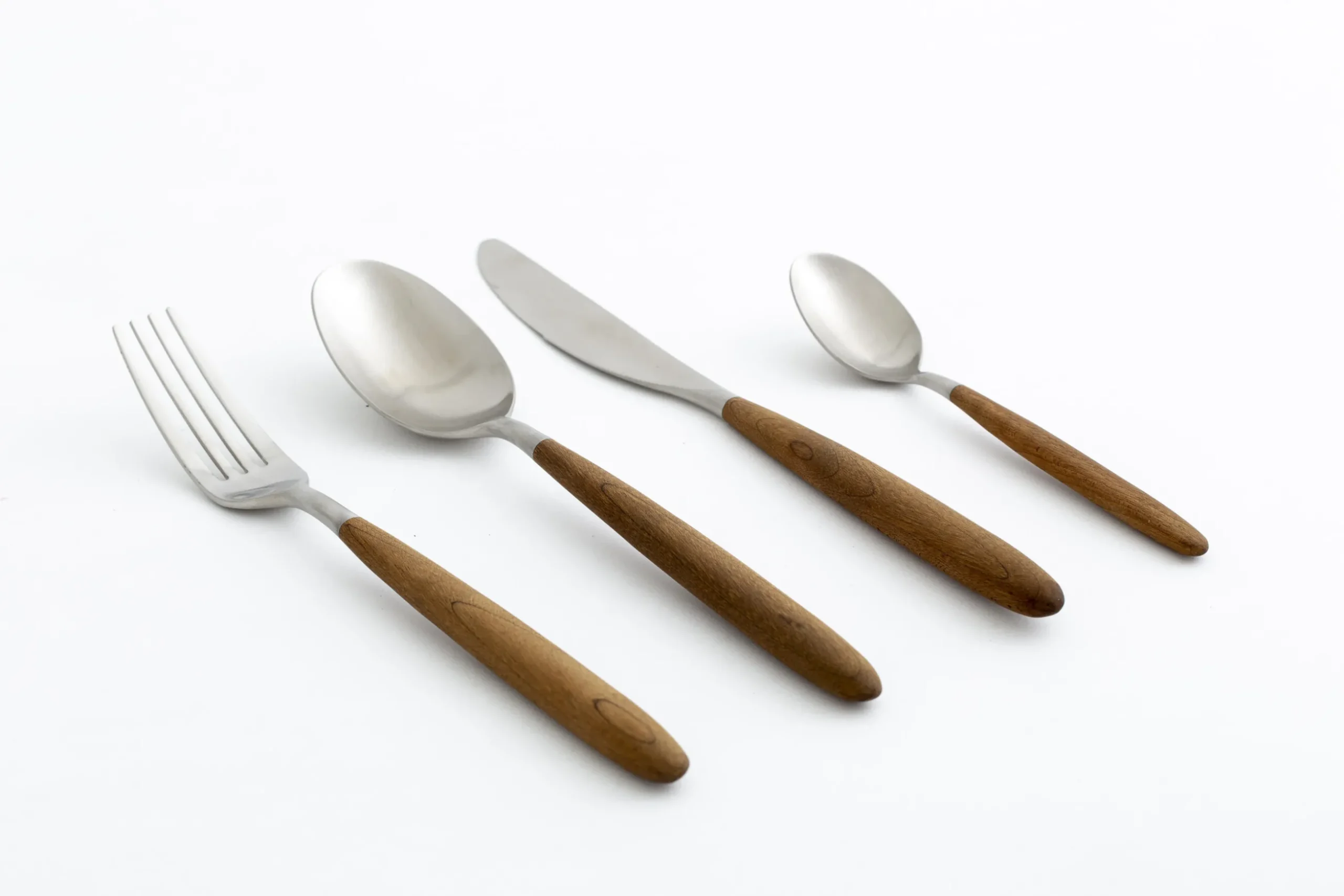 Borneo, Table Spoon