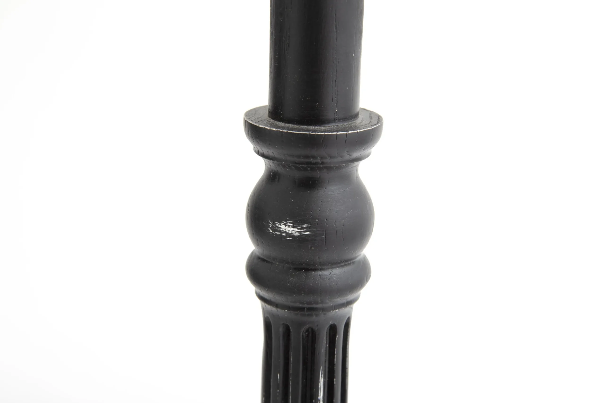 Boston, Table Lamp, Black