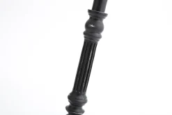 Boston, Table Lamp, Black