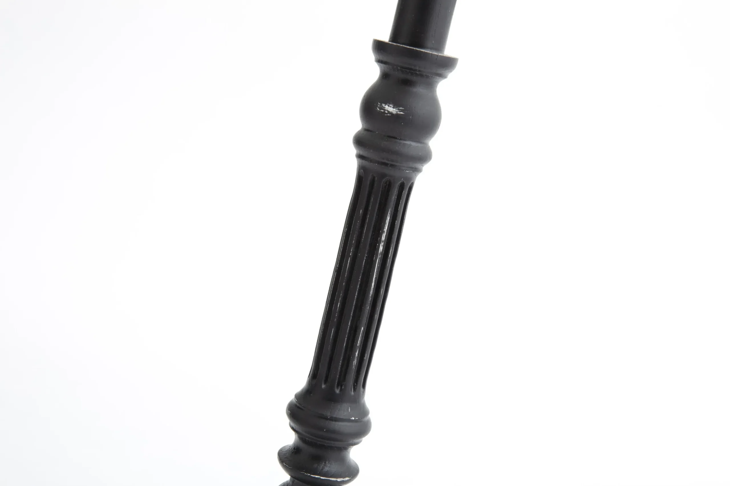Boston, Table Lamp, Black