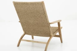 Brendon, Seat, Tressed
