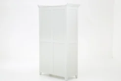 Brest, Display Cabinet, 2 Doors And 4 Drawers