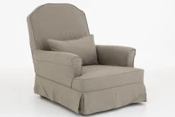 Brooke, Seat, Cover