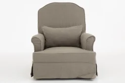 Brooke, Seat, Cover