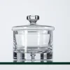 Bubble, Candy Jar, Mouth-Blown, S
