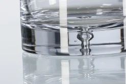 Bubble, Candy Jar, Mouth-Blown, S
