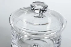 Bubble, Candy Jar, Mouth-Blown, S