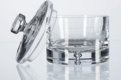 Bubble, Candy Jar, Mouth-Blown, L