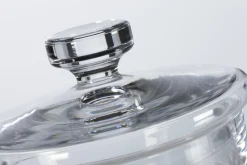 Bubble, Candy Jar, Mouth-Blown, L