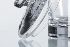 Bubble, Candy Jar, Mouth-Blown, L