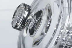 Bubble, Candy Jar, Mouth-Blown, L