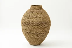 Buhera, Pot, Handmade, L