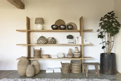 Buhera, Pot, Handmade, L