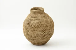Buhera, Pot, Handmade, M