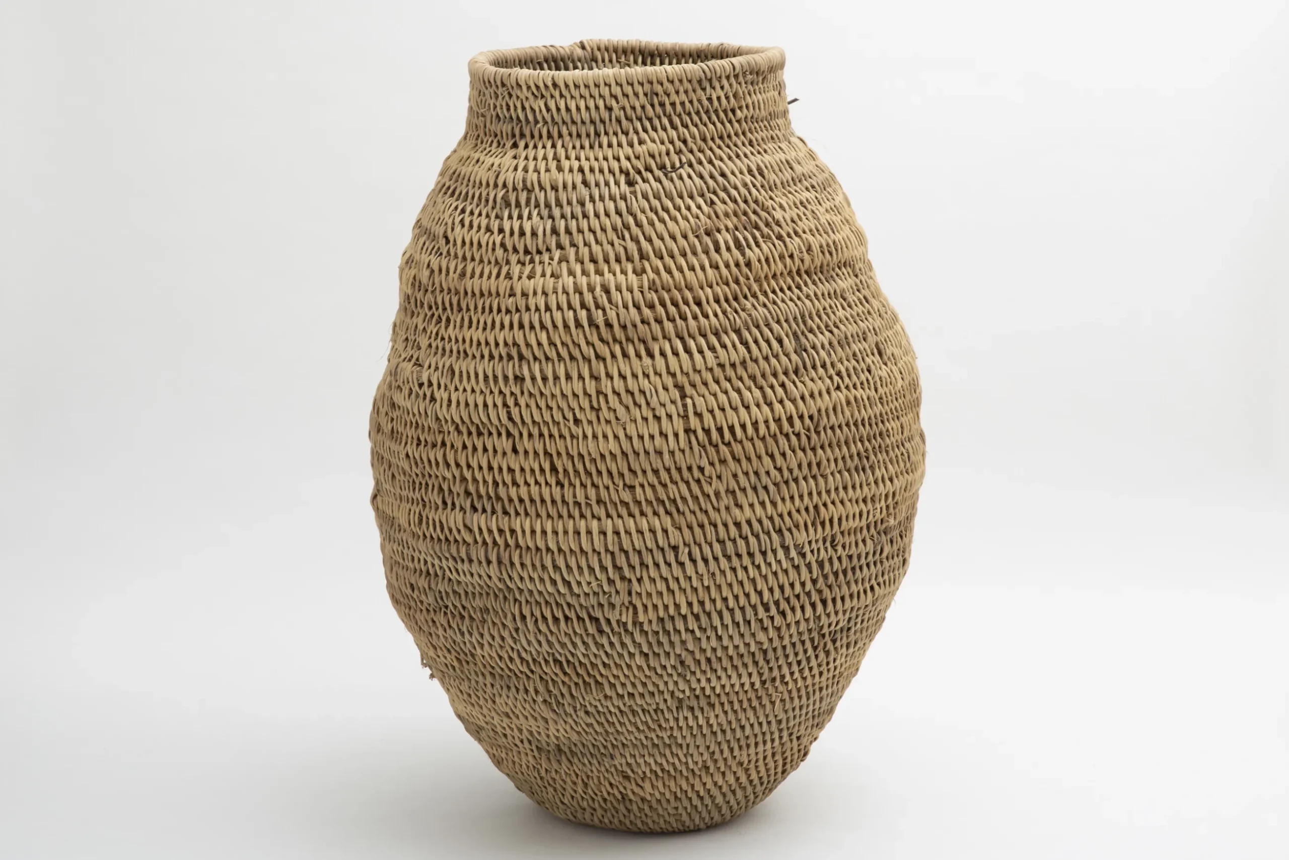 Buhera, Pot, Handmade, Xl