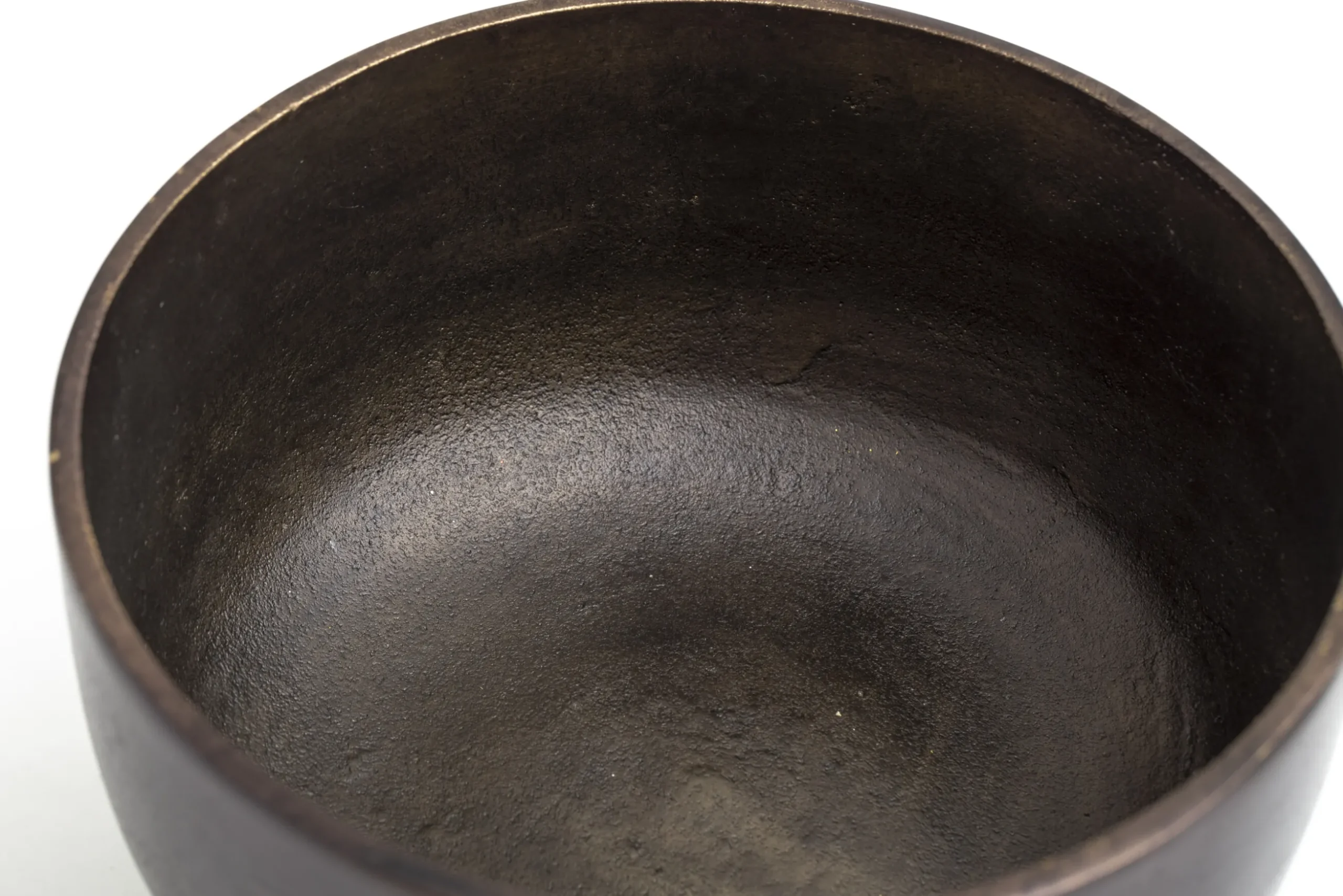Byma, Bowl, Metal, Black, L