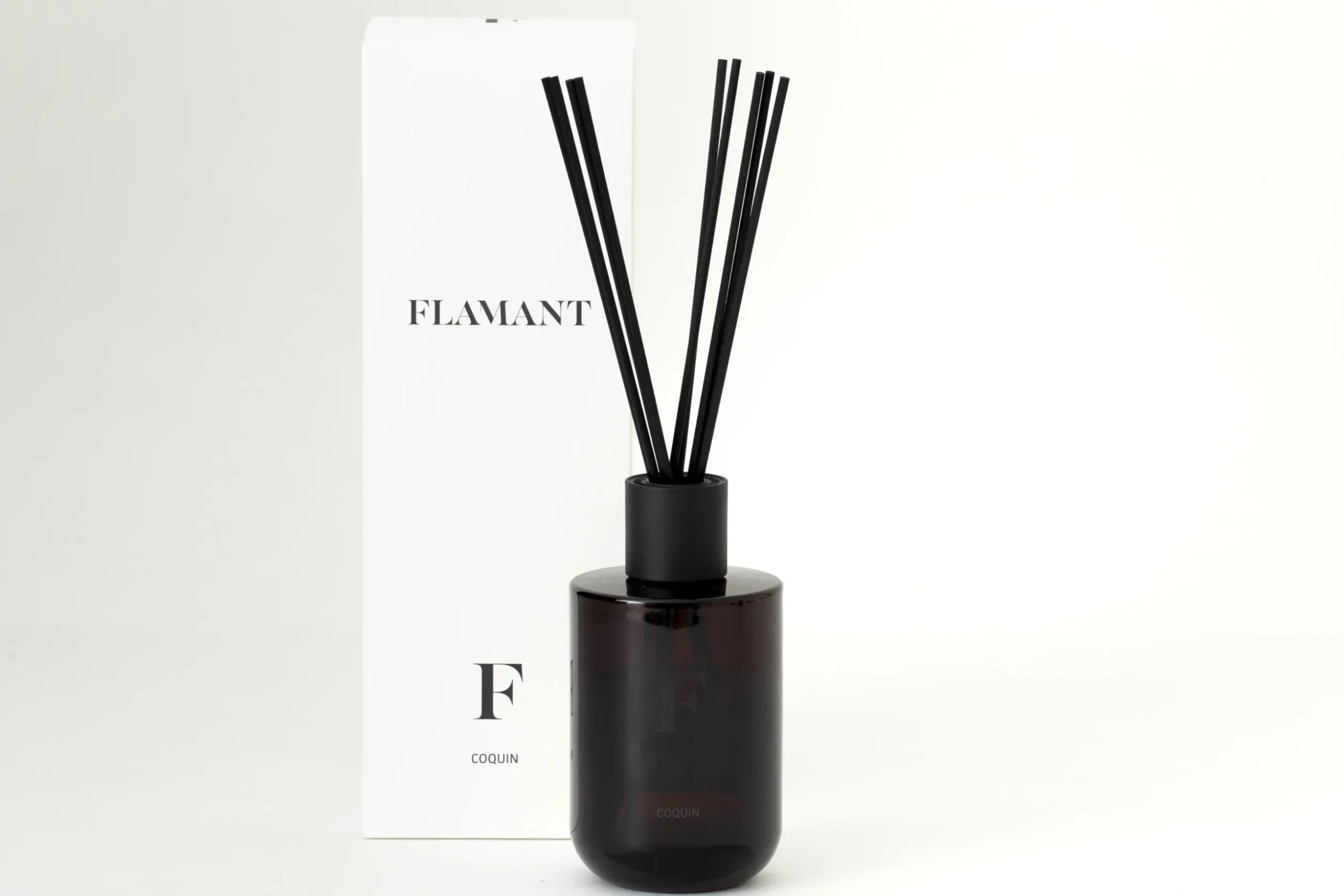 Byron, Fragrance Sticks, Coquin