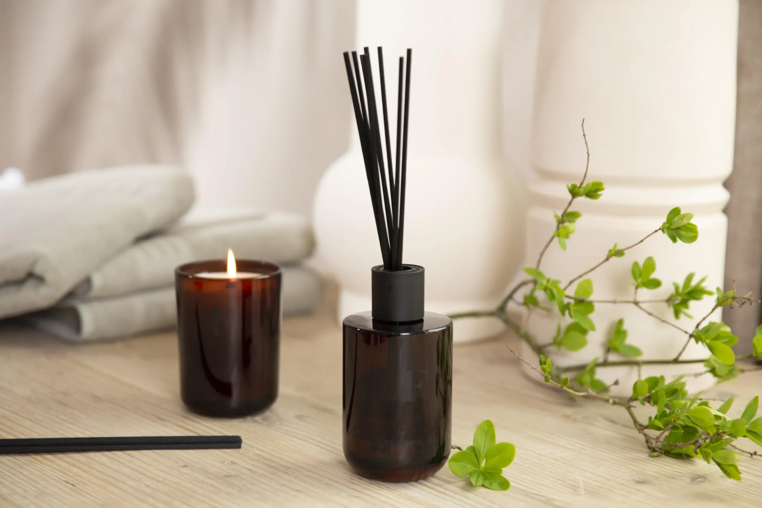 Byron, Fragrance Sticks, Magique