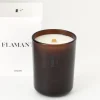 Byron, Scented Candle, Coquin