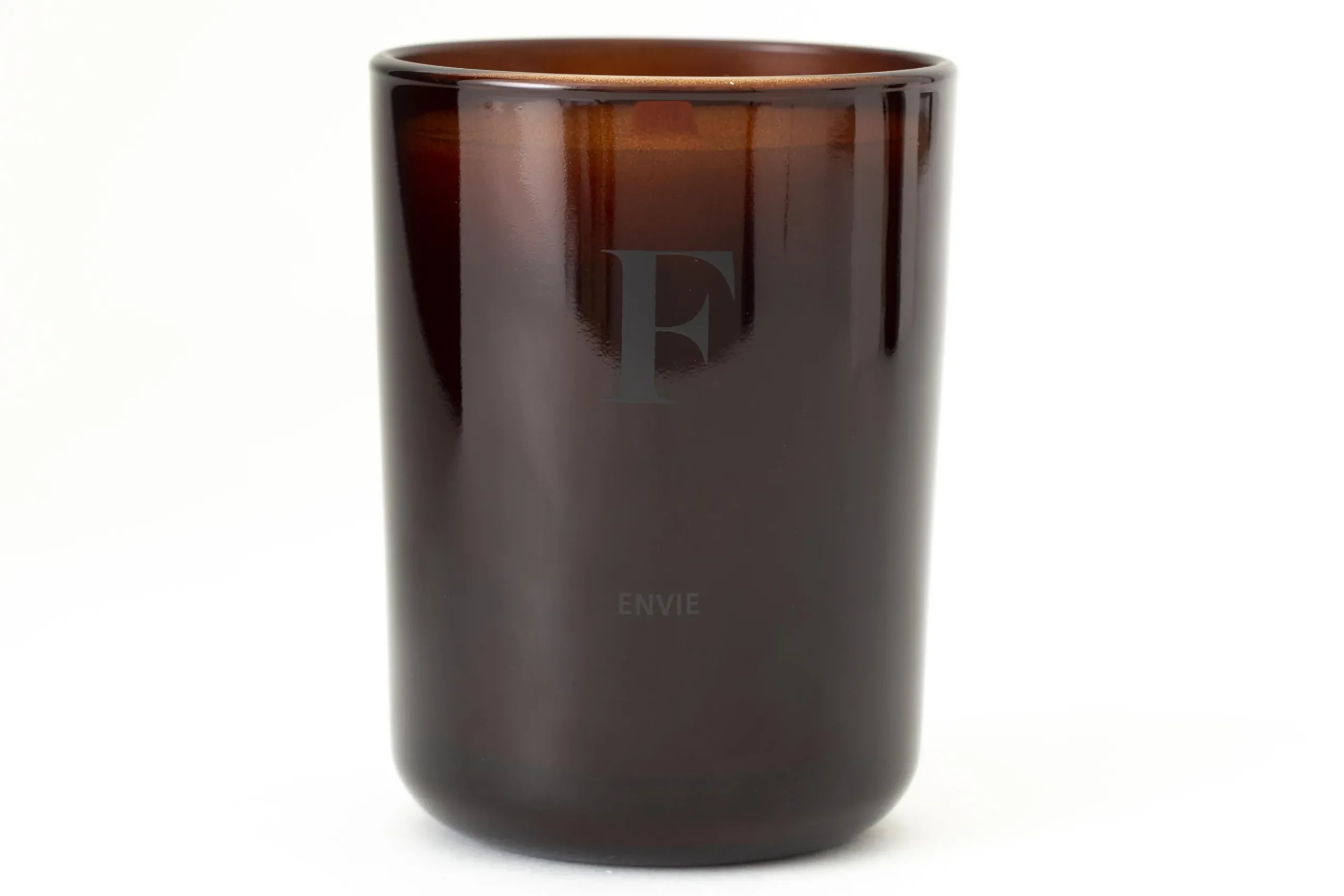 Byron, Scented Candle, Envie