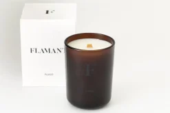 Byron, Scented Candle, Plaisir