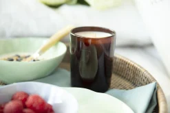 Byron, Scented Candle, Plaisir