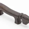 Calum, Dog, Copper Bronze, L