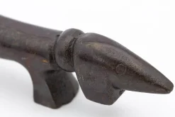 Calum, Dog, Copper Bronze, L