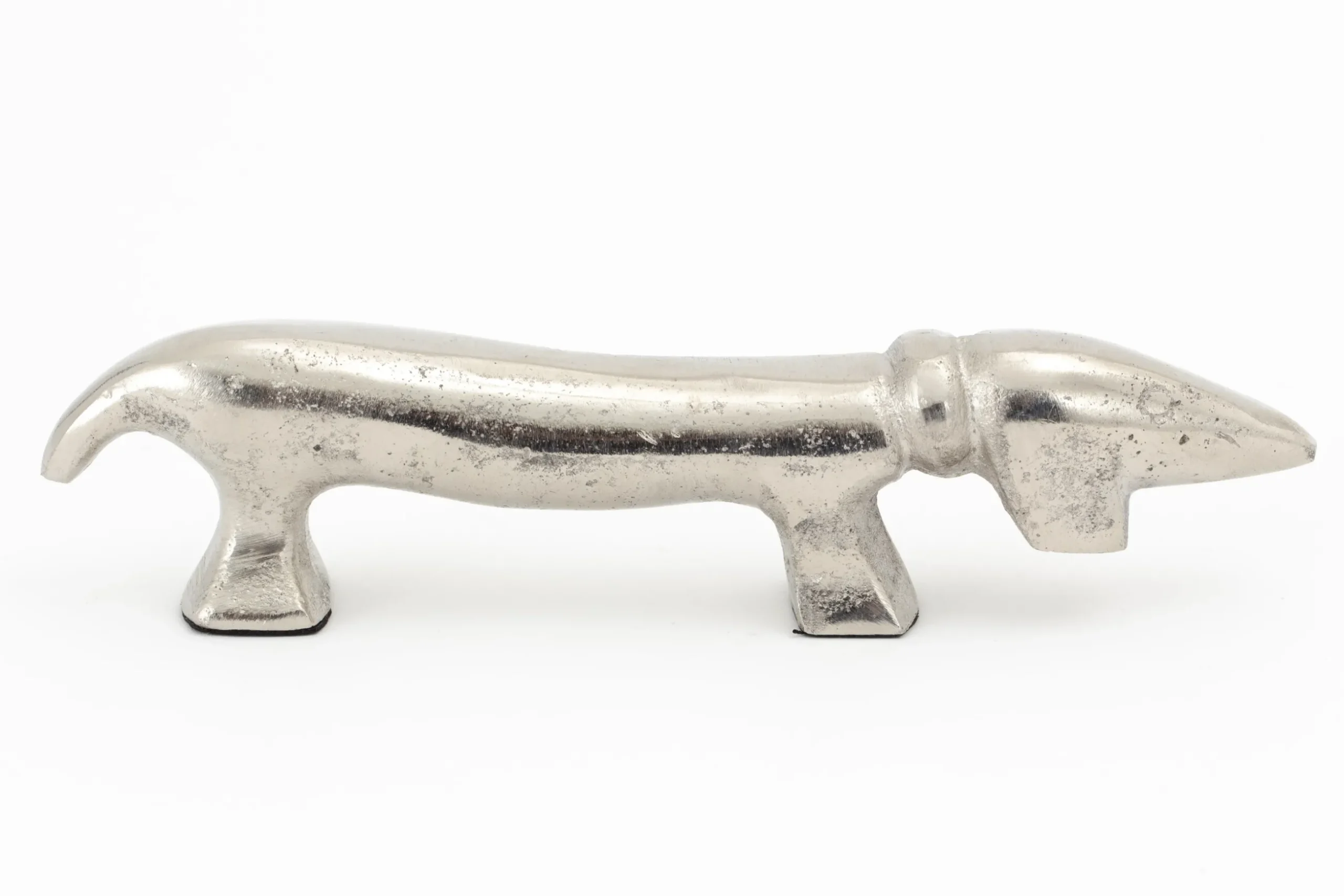 Calum, Dog, Nickel, L