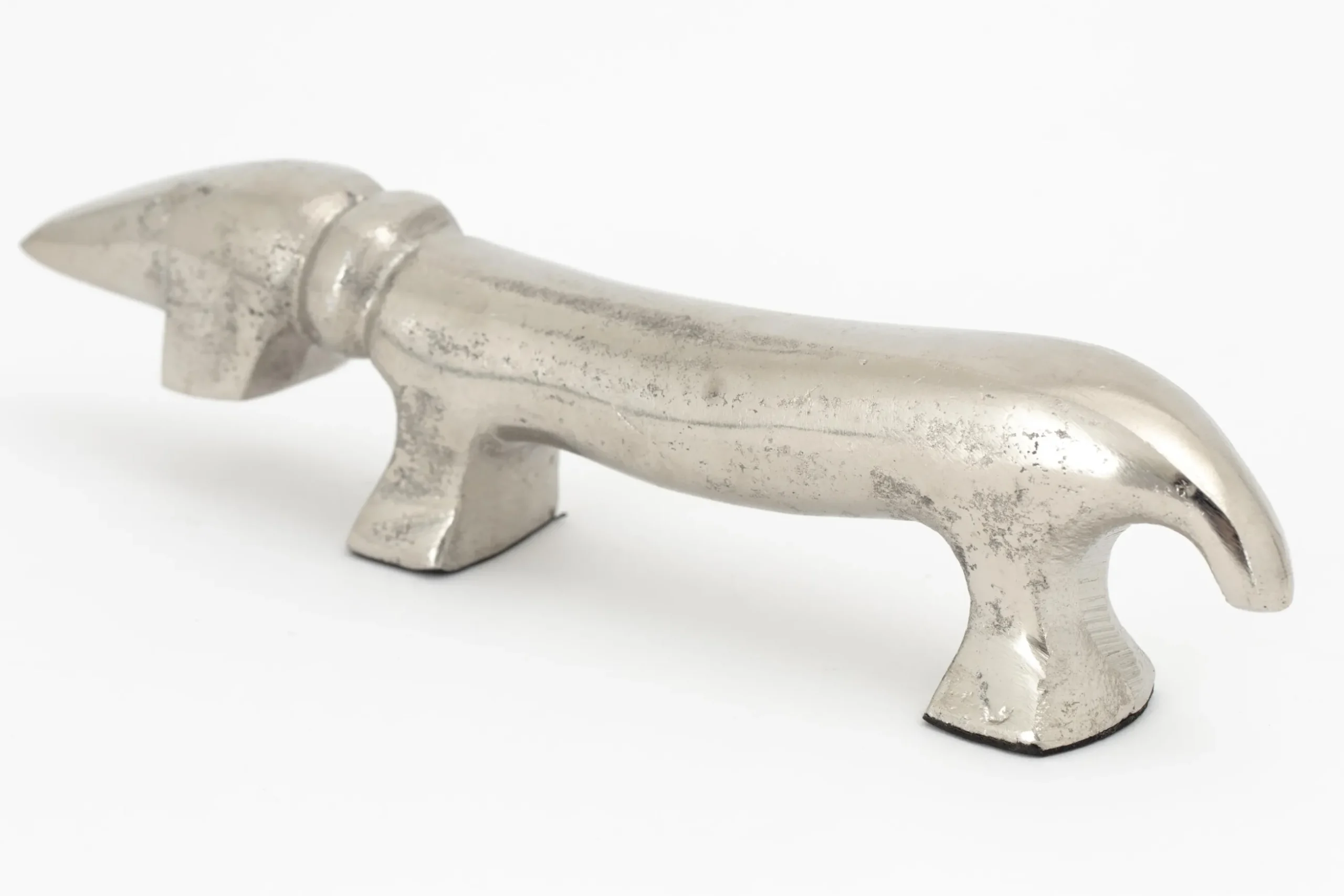 Calum, Dog, Nickel, L